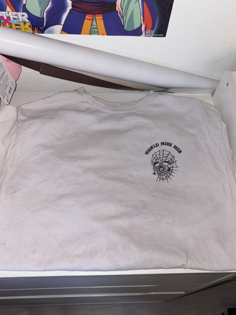 world wide web tshirt